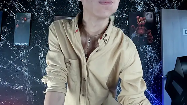 Snapshot of DereckCooperr chatting on 29, 11, 2025 DereckCooperr online show from 29, 11, 2025