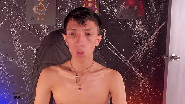 Snapshot of DereckCooperr chatting on 3, 12, 2025 DereckCooperr online show from 3, 12, 2025