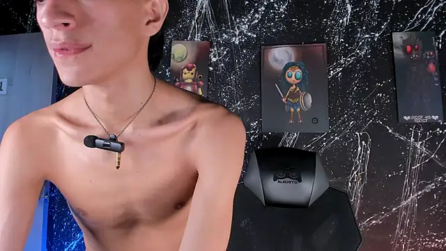 Snapshot of DereckCooperr chatting on 5, 1, 2026 DereckCooperr online show from 5, 1, 2026