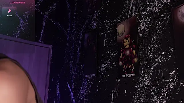 Snapshot of DereckCooperr chatting on 8, 1, 2026 DereckCooperr online show from 8, 1, 2026