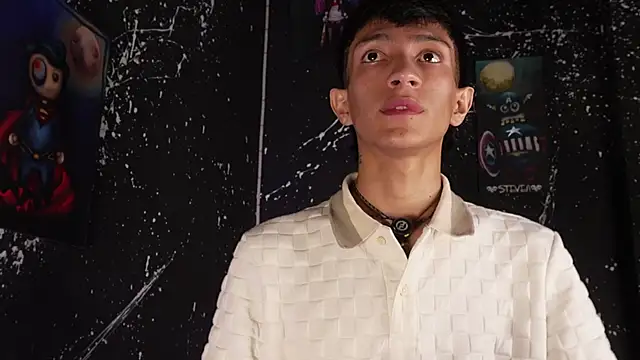 Snapshot of DereckCooperr chatting on 15, 1, 2026 DereckCooperr online show from 15, 1, 2026