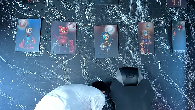 Snapshot of DereckCooperr chatting on 18, 1, 2026 DereckCooperr online show from 18, 1, 2026