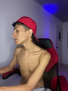 Snapshot of DereckCooperr chatting on 1, 2, 2026 DereckCooperr online show from 1, 2, 2026