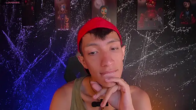 Snapshot of DereckCooperr chatting on 2, 2, 2026 DereckCooperr online show from 2, 2, 2026