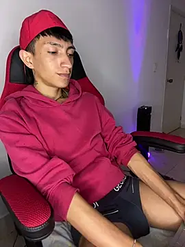 Snapshot of DereckCooperr chatting on 3, 2, 2026 DereckCooperr online show from 3, 2, 2026