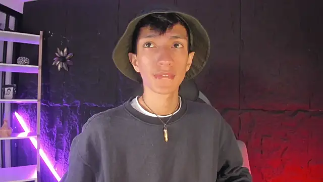 Snapshot of DereckCooperr chatting on 12, 2, 2026 DereckCooperr online show from 12, 2, 2026