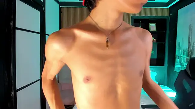 Snapshot of DereckCooperr chatting on 24, 2, 2026 DereckCooperr online show from 24, 2, 2026