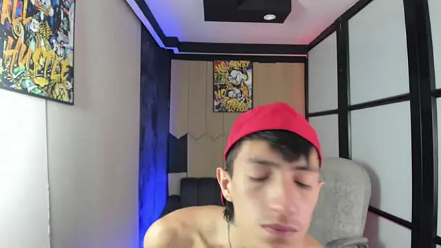 Snapshot of DereckCooperr chatting on 26, 2, 2026 DereckCooperr online show from 26, 2, 2026