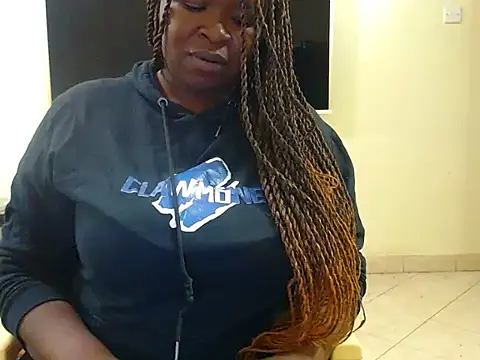 sunnylovexp online show from 16, 1, 2026