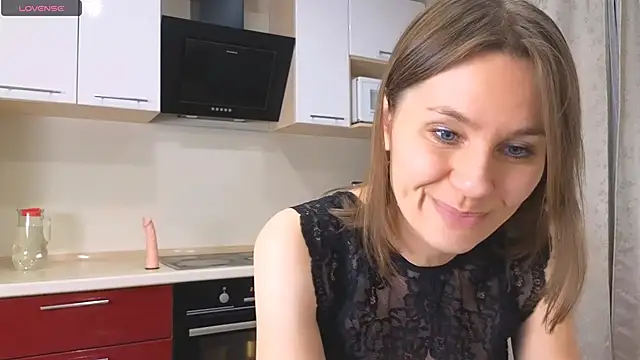 VictoriaGoddesss online show from 22, 10, 2025