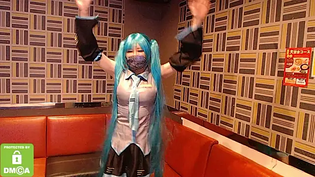   mimi  LOVE   online show from 18, 9, 2025