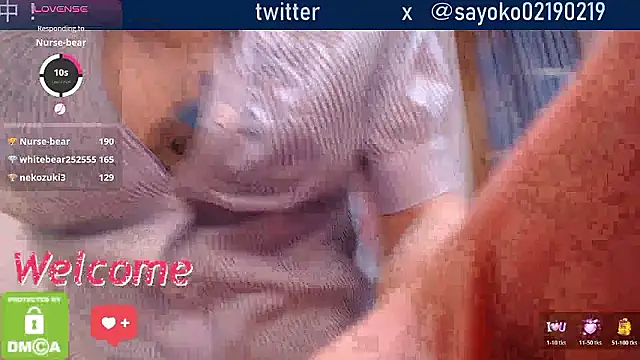   mimi  LOVE   online show from 25, 4, 2026