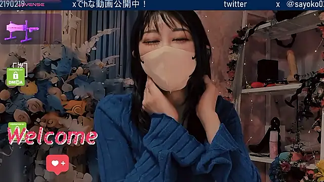   mimi  LOVE   online show from 26, 4, 2026