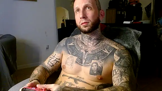 bobbybacala91 online show from 29, 9, 2025