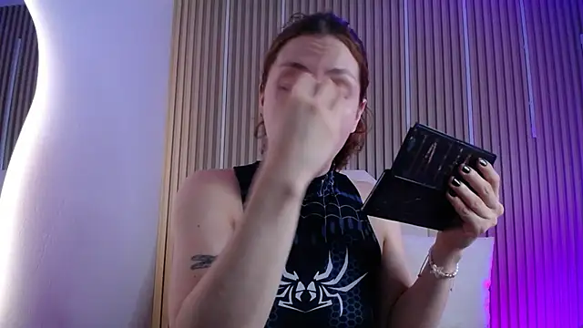 Katy Van online show from 22, 4, 2026