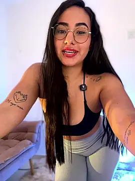 anniesweet02 online show from 12, 1, 2026