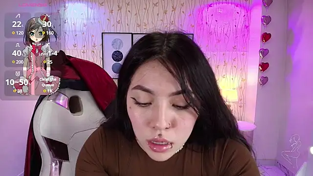 Isa reel online show from 28, 1, 2025