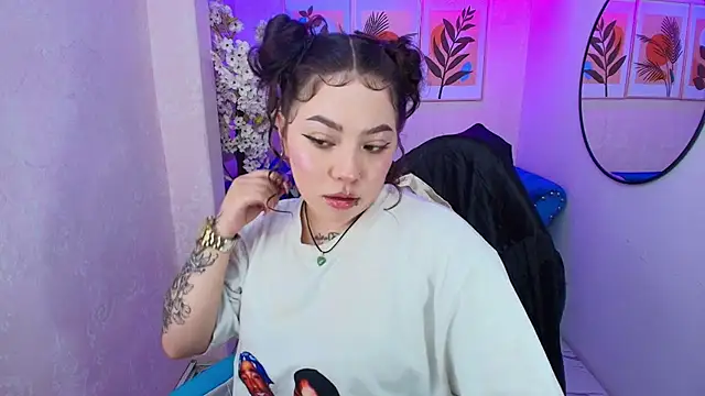 Isa reel online show from 10, 10, 2025