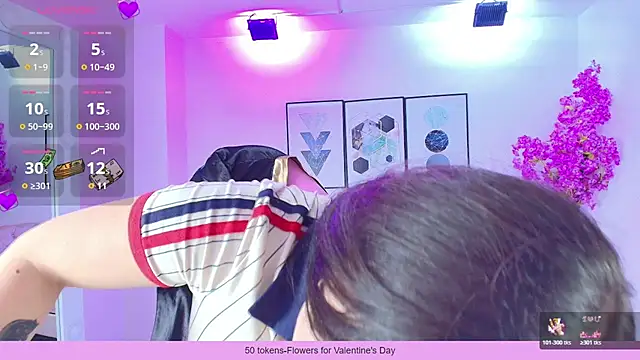 Isa reel online show from 2, 3, 2026