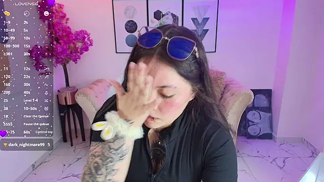 Isa reel online show from 27, 4, 2026