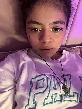 Winnifer Gonzal online show from 13, 3, 2025