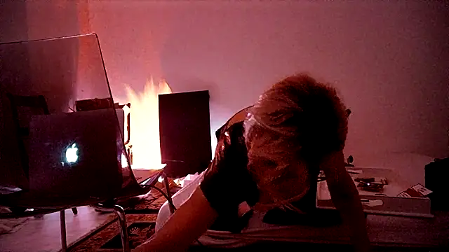 CharlotteVixxens online show from 5, 2, 2025