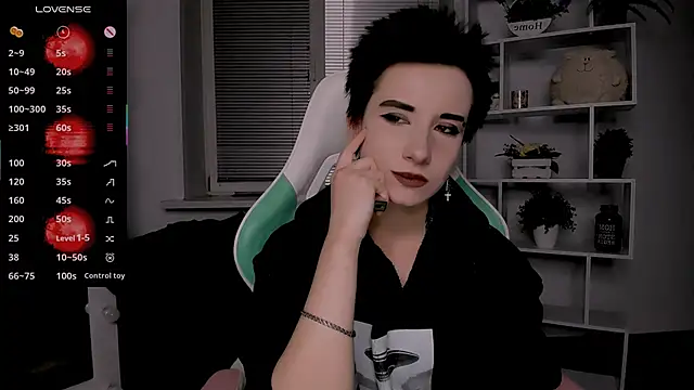  Rein ramm online show from 20, 10, 2025