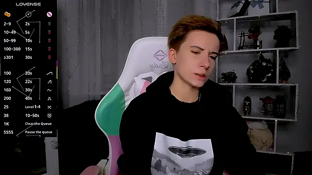  Rein ramm online show from 11, 1, 2026