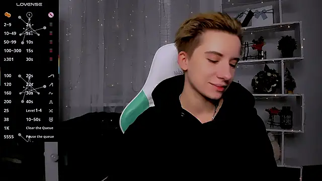  Rein ramm online show from 16, 1, 2026