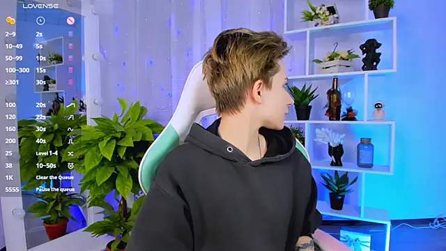  Rein ramm online show from 19, 2, 2026