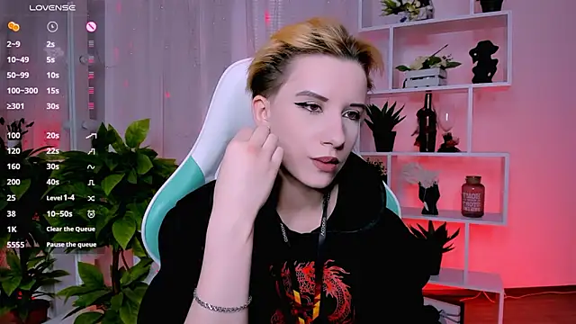  Rein ramm online show from 4, 3, 2026