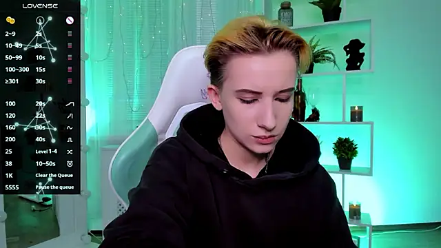  Rein ramm online show from 13, 3, 2026