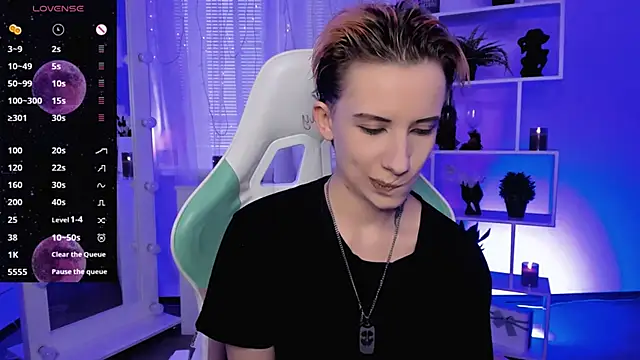  Rein ramm online show from 27, 3, 2026