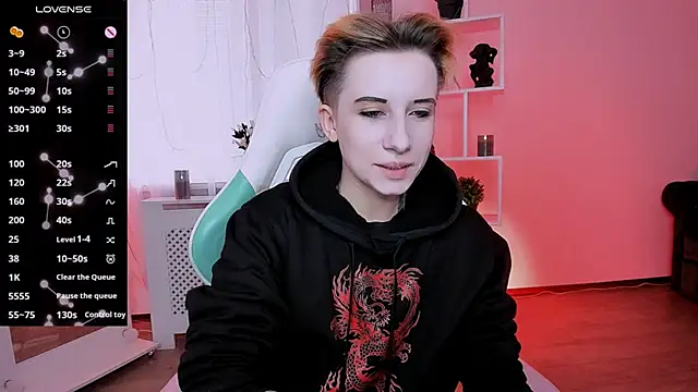  Rein ramm online show from 20, 4, 2026