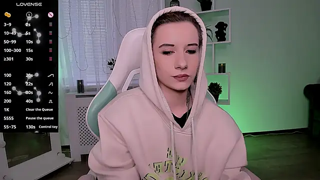  Rein ramm online show from 22, 4, 2026