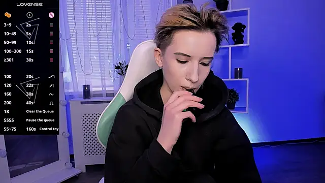  Rein ramm online show from 24, 4, 2026