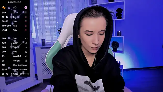  Rein ramm online show from 27, 4, 2026