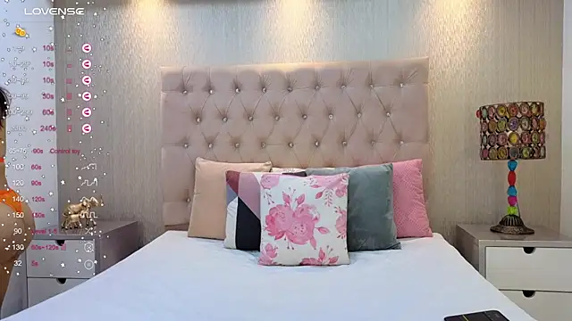 NatyQueen  online show from 12, 3, 2025