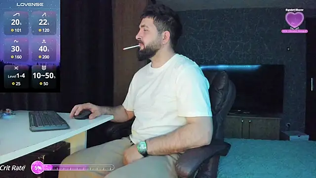 Snapshot of Eduu2322 chatting on 17, 12, 2024 Eduu2322 online show from 17, 12, 2024