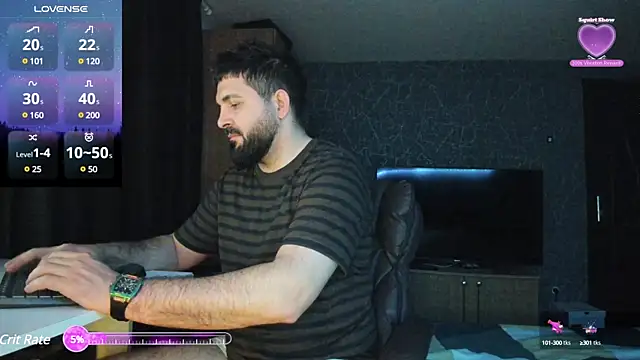 Snapshot of Eduu2322 chatting on 18, 12, 2024 Eduu2322 online show from 18, 12, 2024