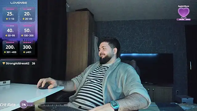 Snapshot of Eduu2322 chatting on 19, 12, 2024 Eduu2322 online show from 19, 12, 2024