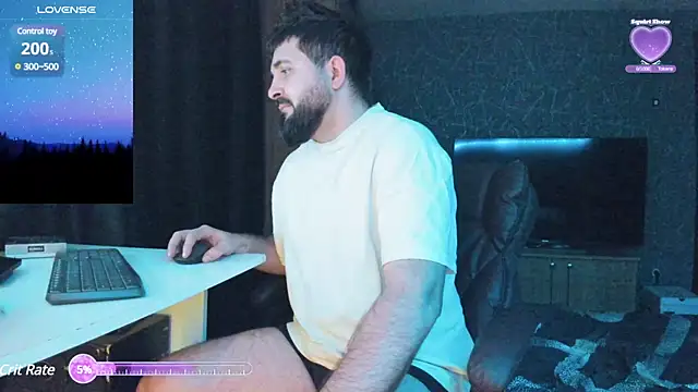 Snapshot of Eduu2322 chatting on 26, 12, 2024 Eduu2322 online show from 26, 12, 2024