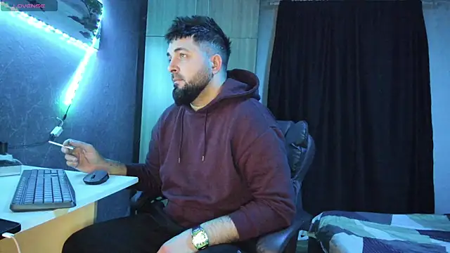 Snapshot of Eduu2322 chatting on 14, 2, 2025 Eduu2322 online show from 14, 2, 2025