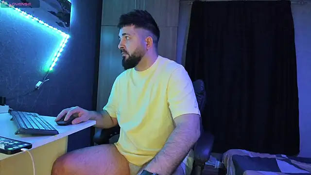 Snapshot of Eduu2322 chatting on 9, 3, 2025 Eduu2322 online show from 9, 3, 2025