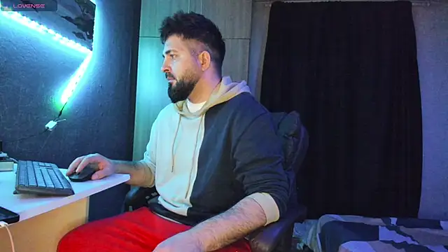 Snapshot of Eduu2322 chatting on 17, 3, 2025 Eduu2322 online show from 17, 3, 2025