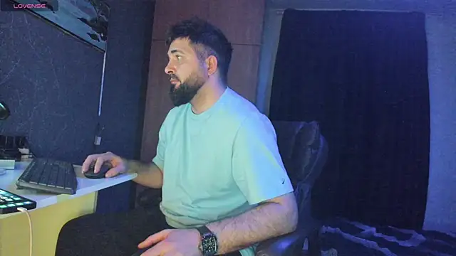 Snapshot of Eduu2322 chatting on 22, 3, 2025 Eduu2322 online show from 22, 3, 2025