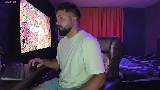 Snapshot of Eduu2322 chatting on 24, 9, 2025 Eduu2322 online show from 24, 9, 2025