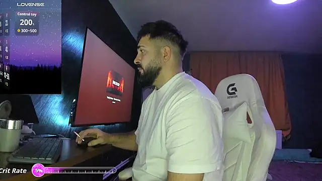 Snapshot of Eduu2322 chatting on 4, 12, 2025 Eduu2322 online show from 4, 12, 2025