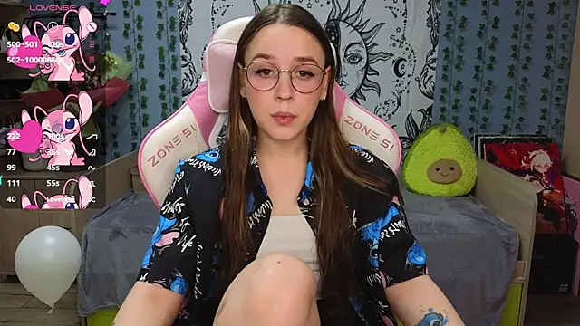 Sweet frosti online show from 5, 2, 2025