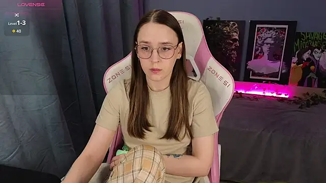 Sweet frosti online show from 18, 4, 2026